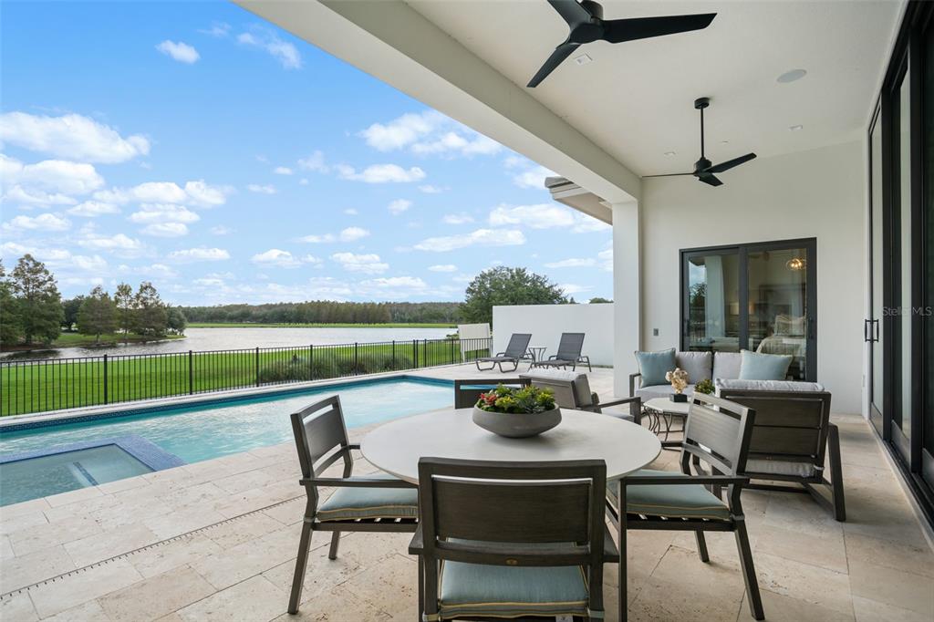 RITZ-CARLTON RESIDENCES, ORLANDO - Residential