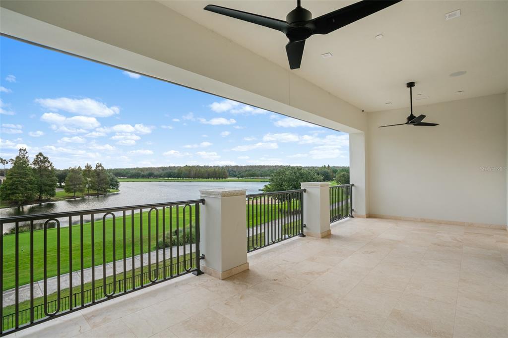 RITZ-CARLTON RESIDENCES, ORLANDO - Residential