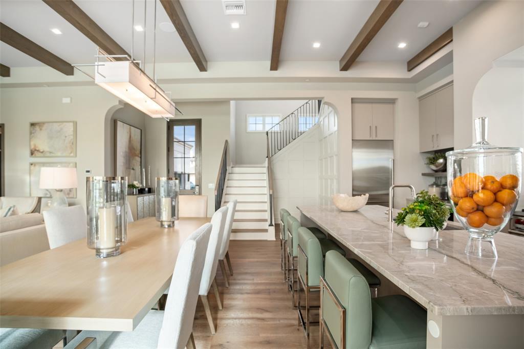 RITZ-CARLTON RESIDENCES, ORLANDO - Residential