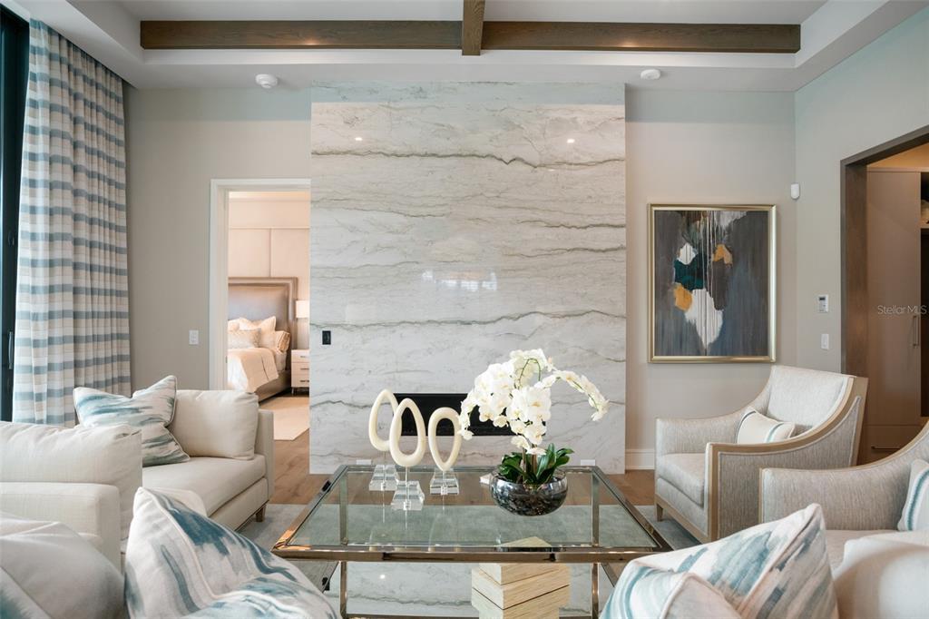 RITZ-CARLTON RESIDENCES, ORLANDO - Residential