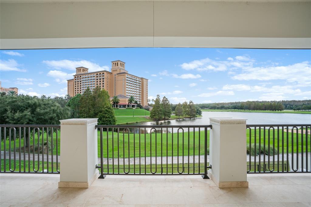 RITZ-CARLTON RESIDENCES, ORLANDO - Residential