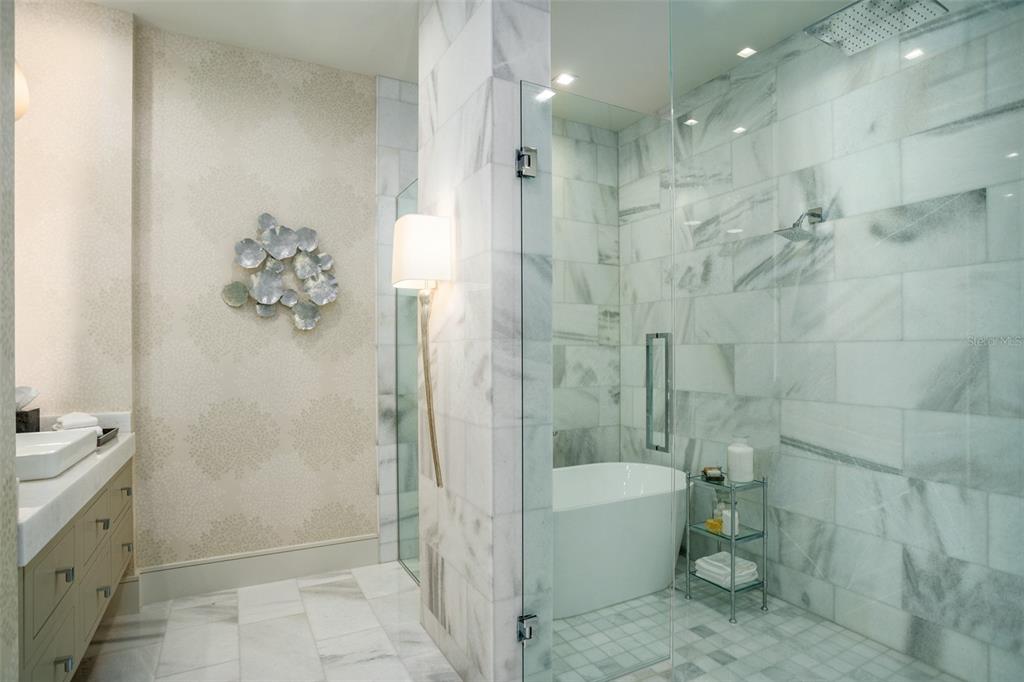 RITZ-CARLTON RESIDENCES, ORLANDO - Residential