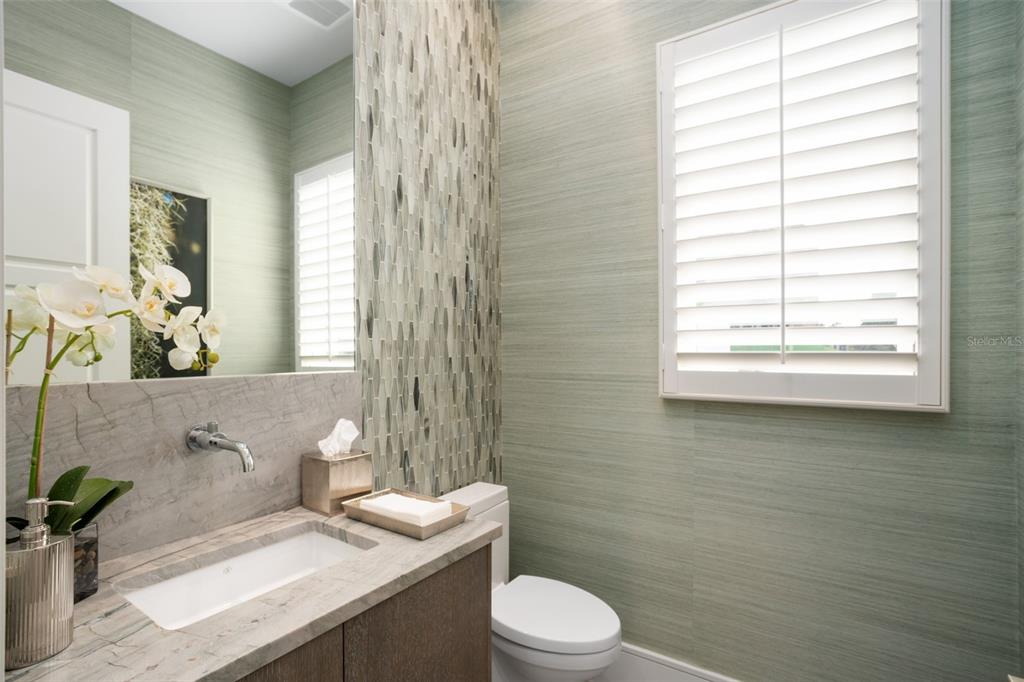 RITZ-CARLTON RESIDENCES, ORLANDO - Residential