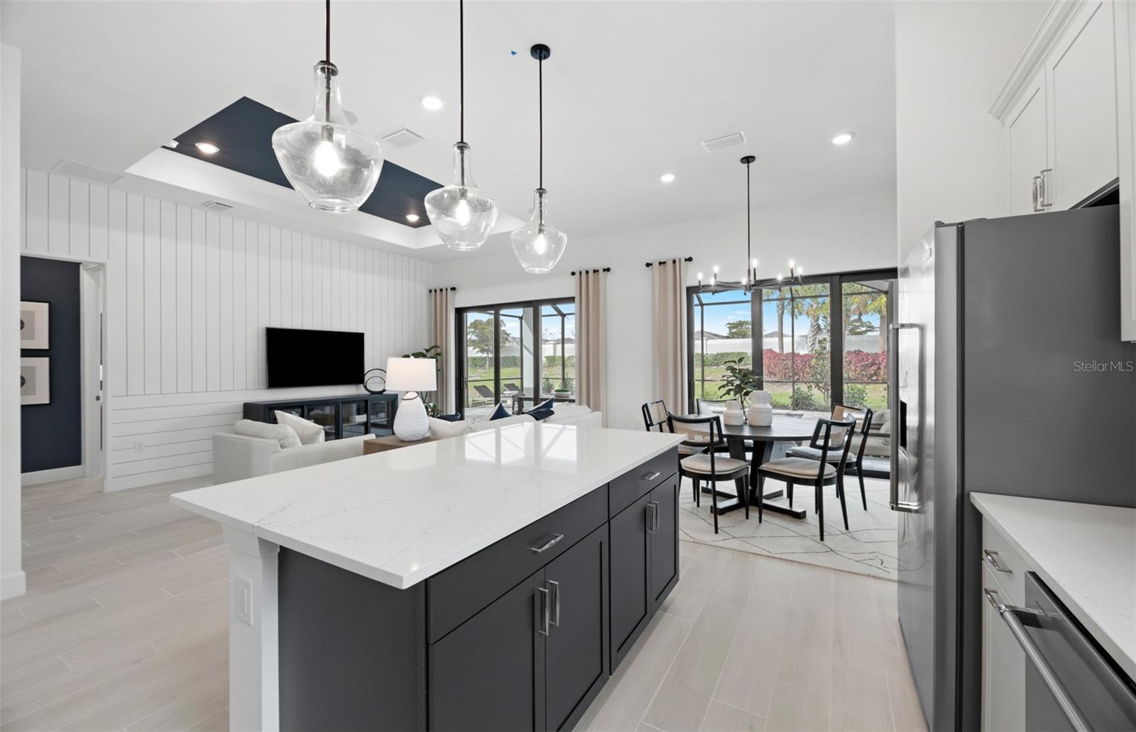 TALON PRESERVE ON PALMER RANCH - Residential