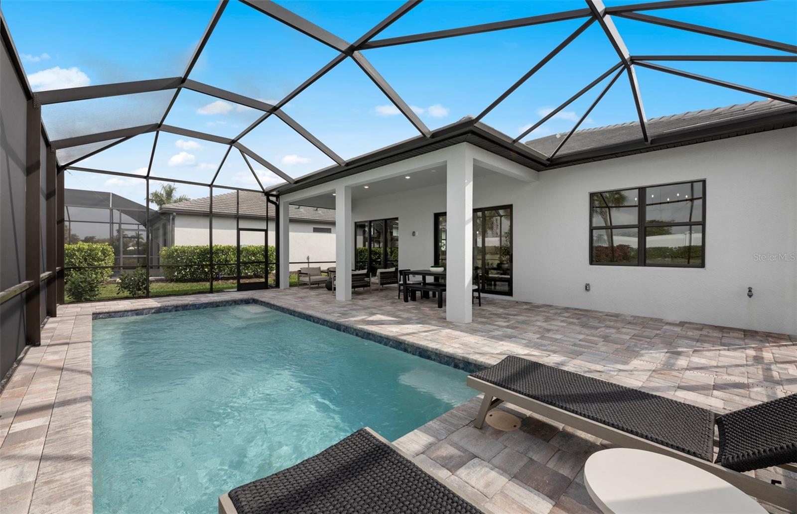 TALON PRESERVE ON PALMER RANCH - Residential