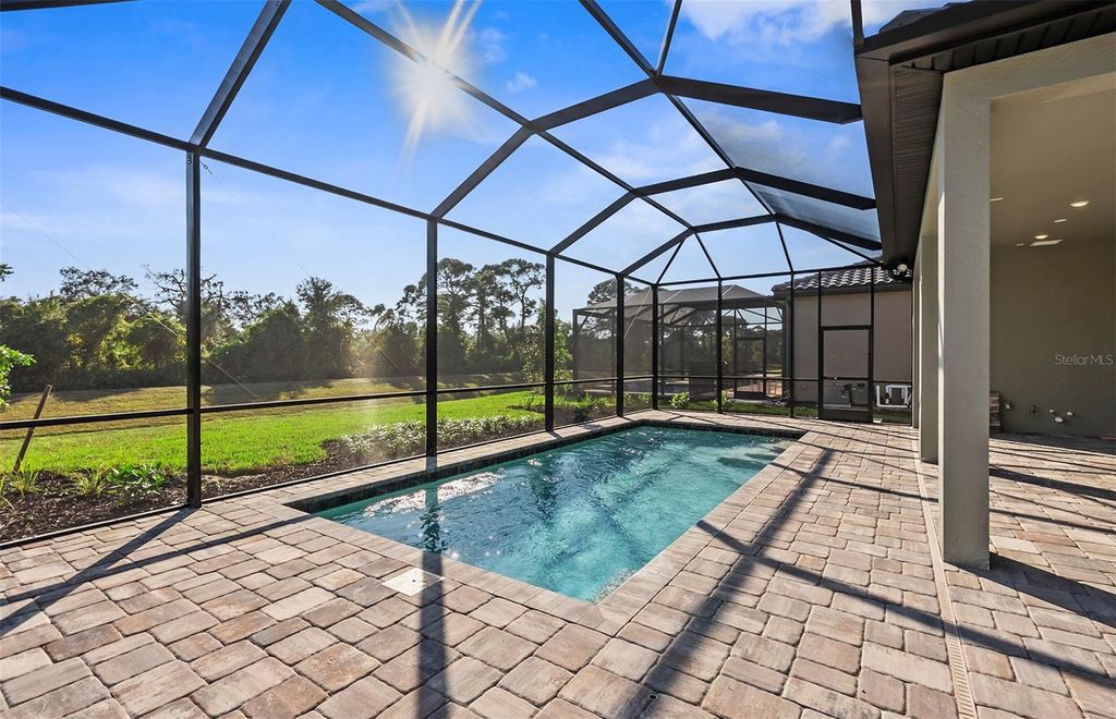 Photo of 14671 Eagle Branch Drive, Nokomis, FL 34275 (MLS # TB8442870)