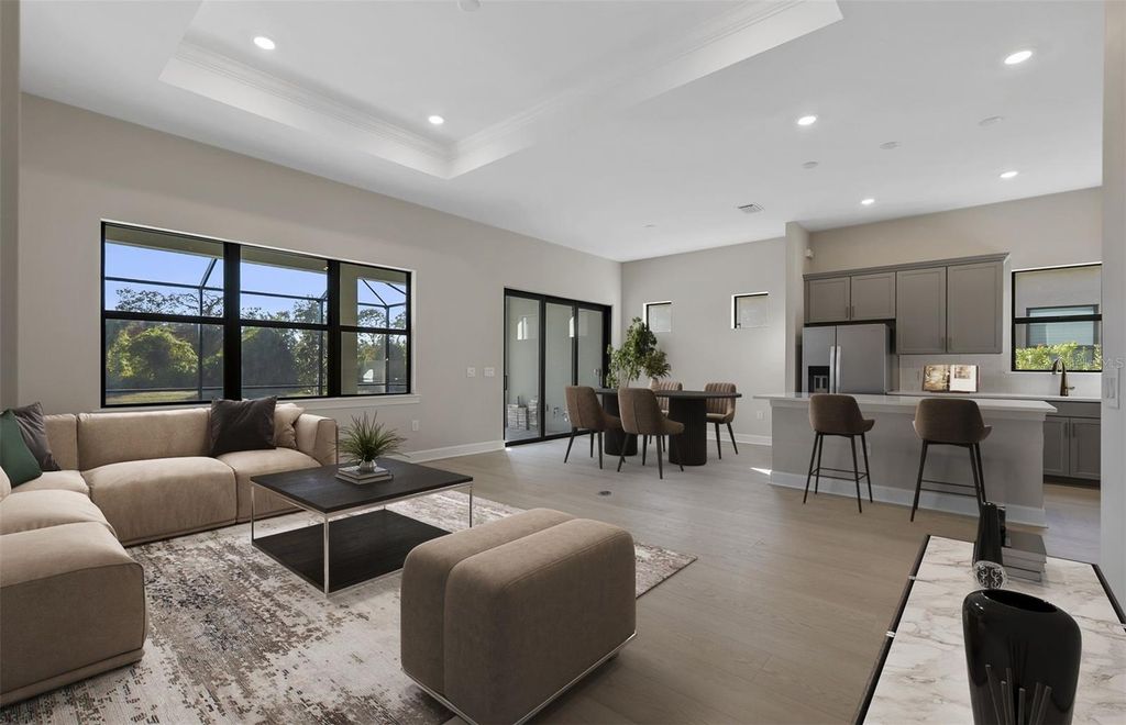 Photo of 14671 Eagle Branch Drive, Nokomis, FL 34275 (MLS # TB8442870)