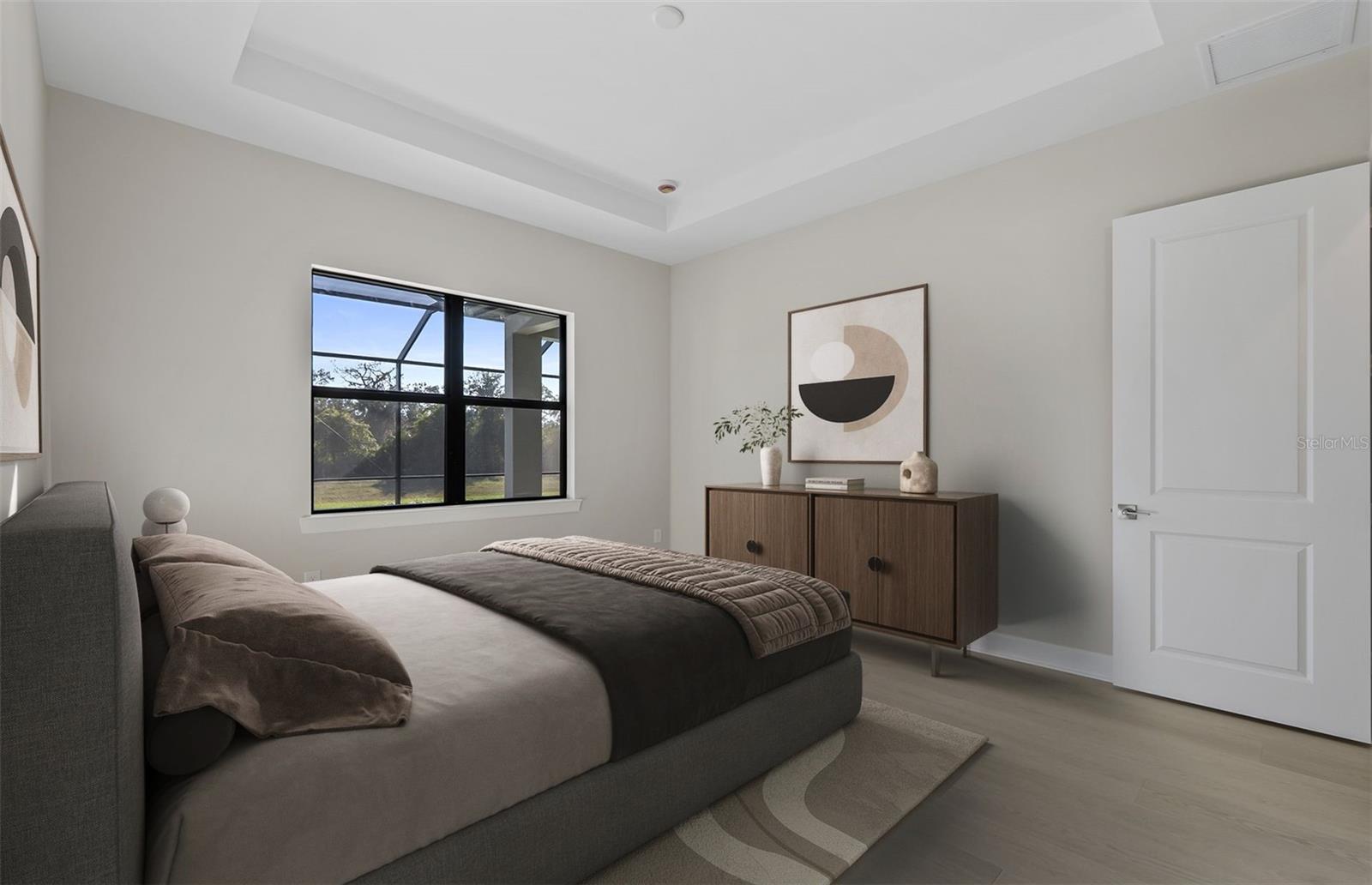 TALON PRESERVE ON PALMER RANCH - Residential