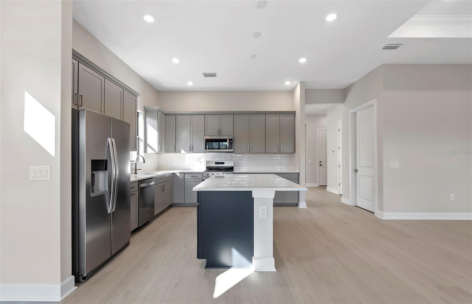 TALON PRESERVE ON PALMER RANCH - Residential