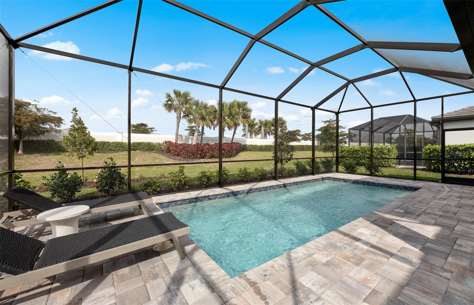 TALON PRESERVE ON PALMER RANCH - Residential