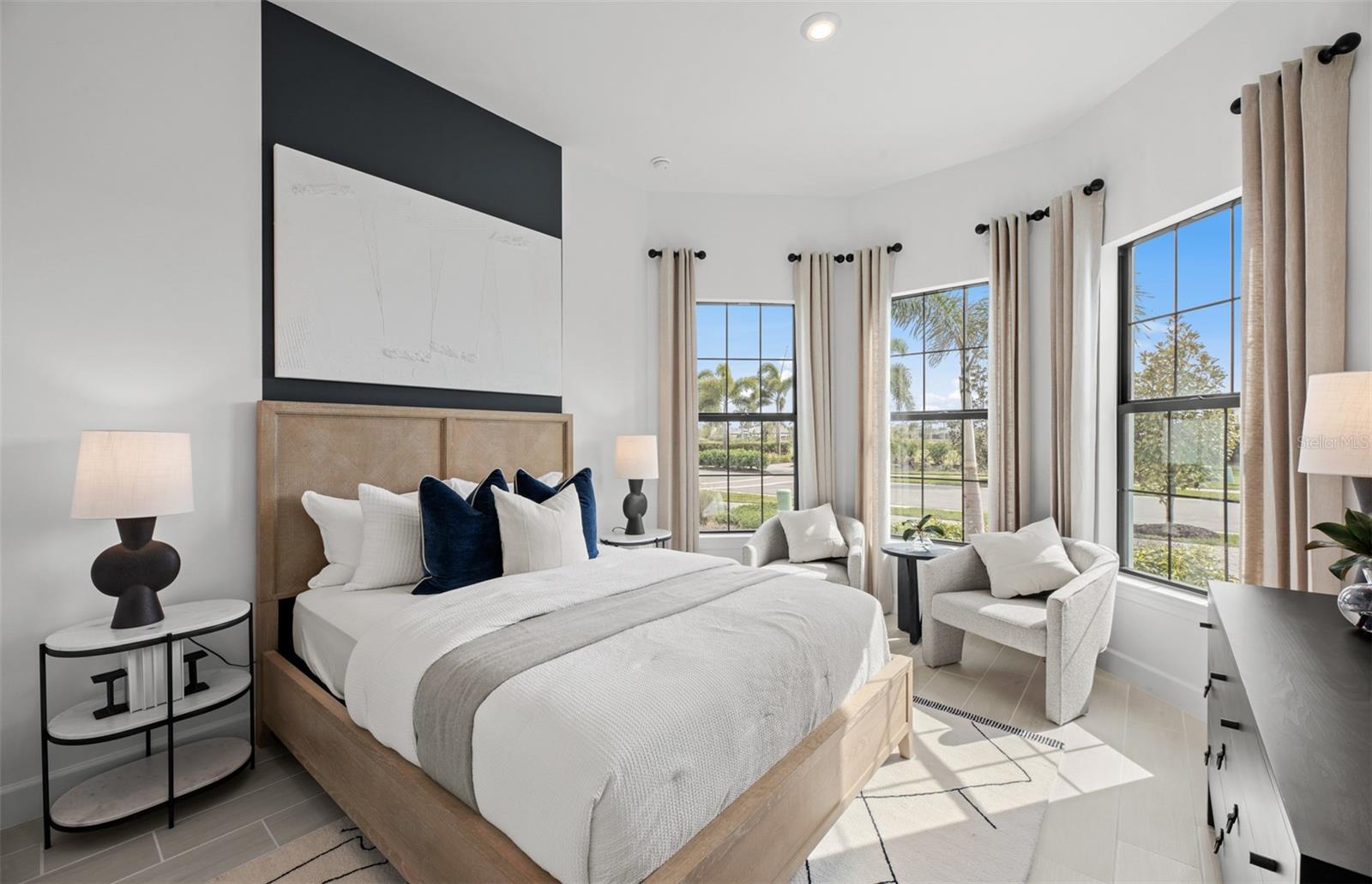 TALON PRESERVE ON PALMER RANCH - Residential