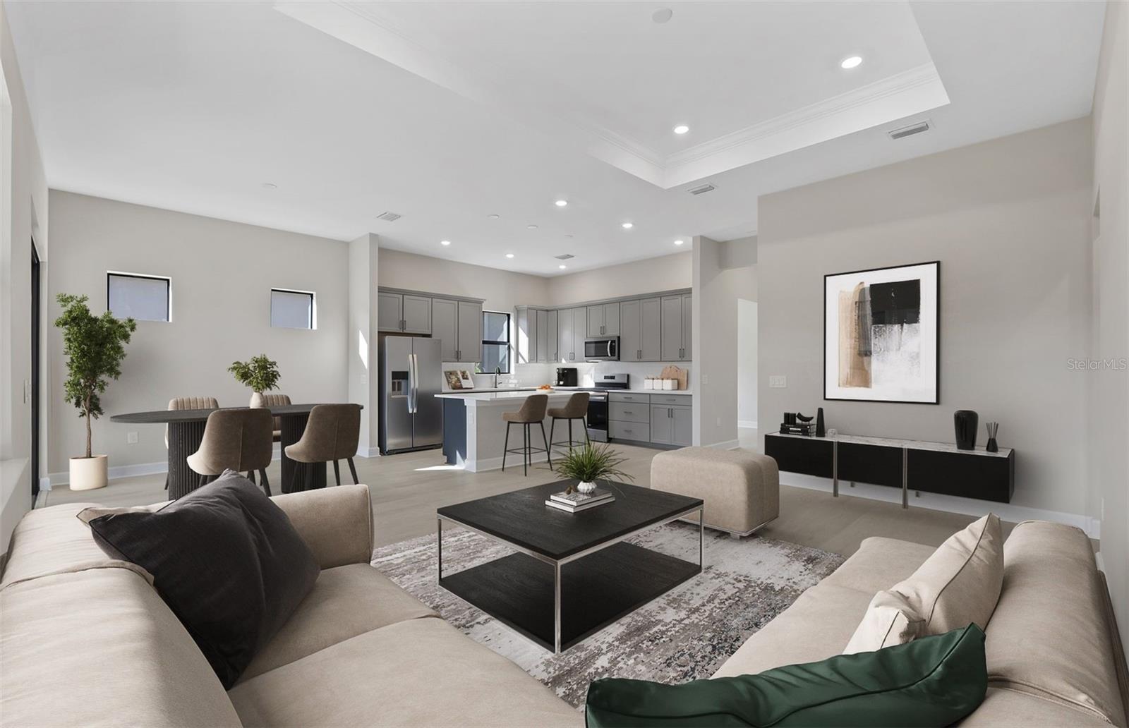 TALON PRESERVE ON PALMER RANCH - Residential