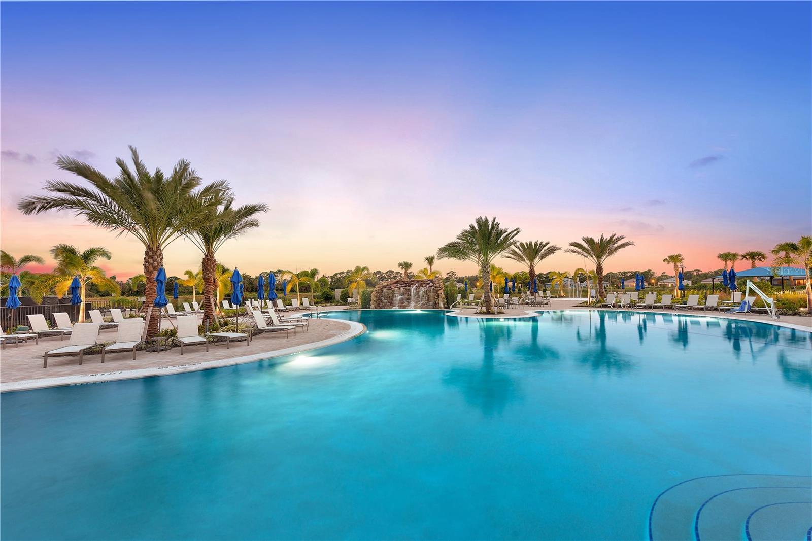 TALON PRESERVE ON PALMER RANCH - Residential