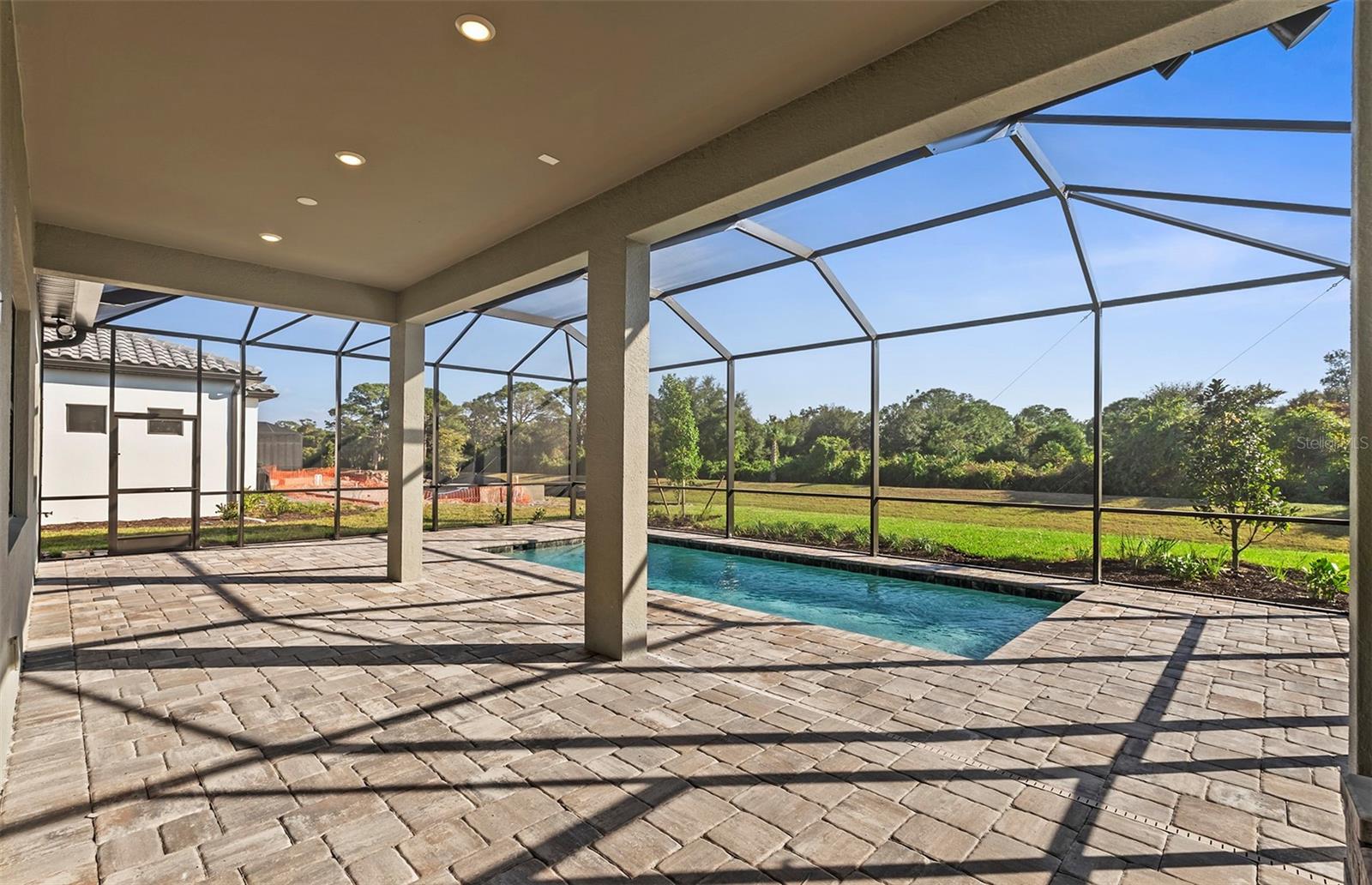 TALON PRESERVE ON PALMER RANCH - Residential