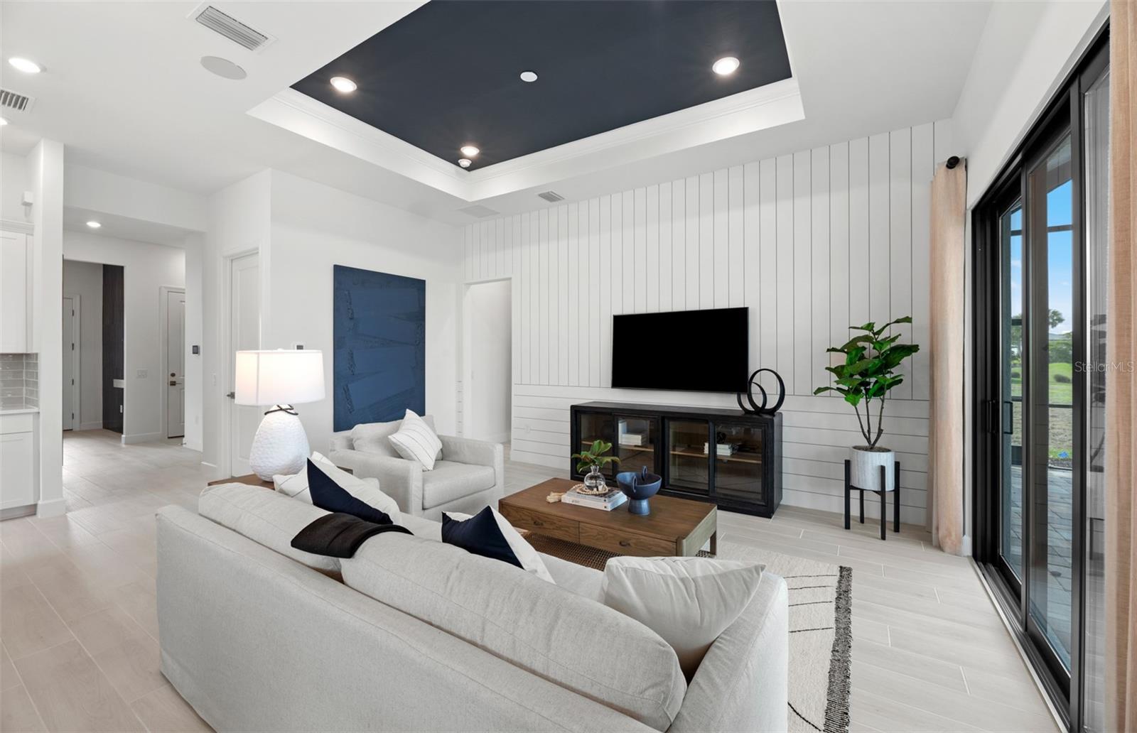 TALON PRESERVE ON PALMER RANCH - Residential