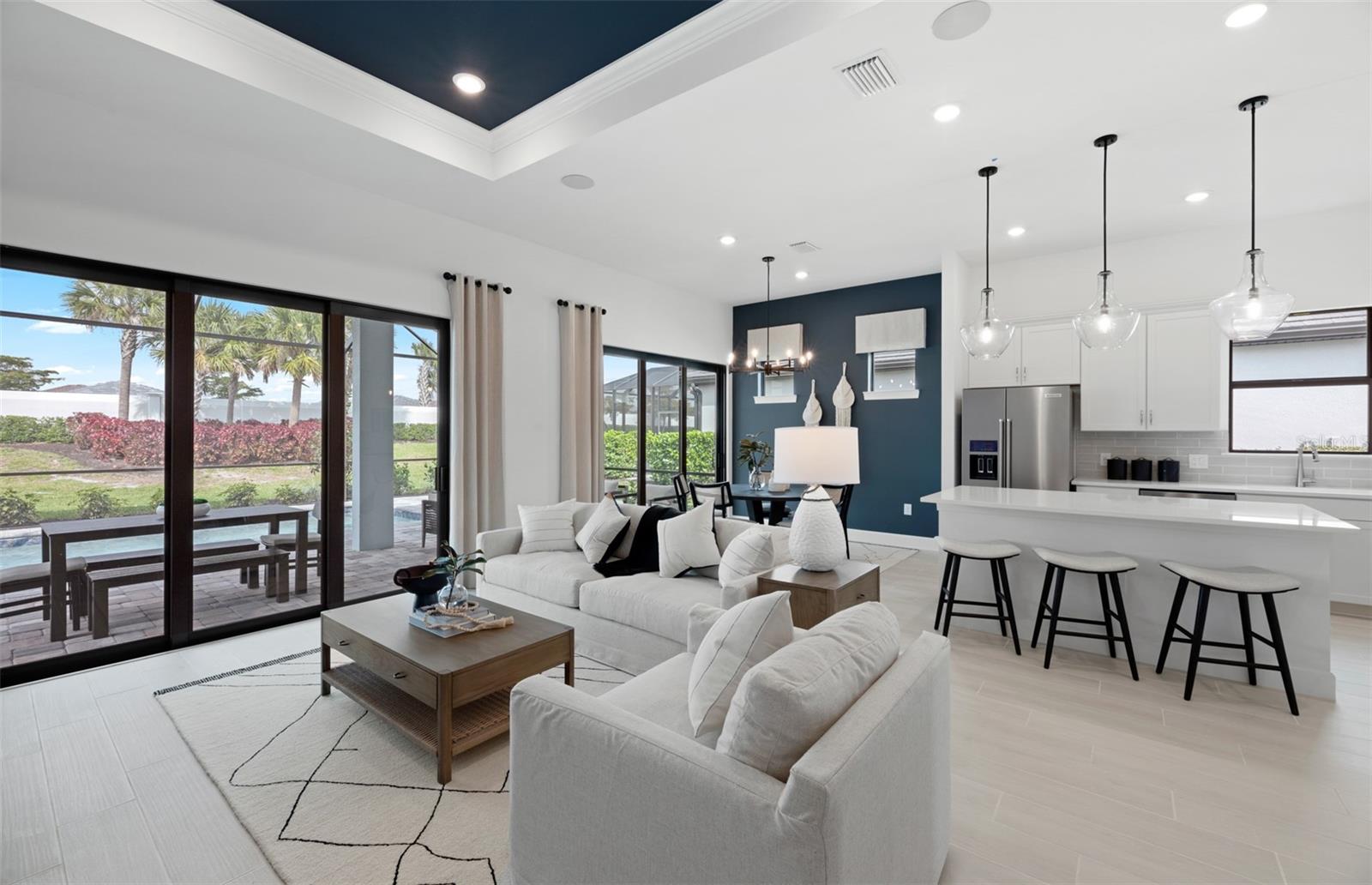 TALON PRESERVE ON PALMER RANCH - Residential