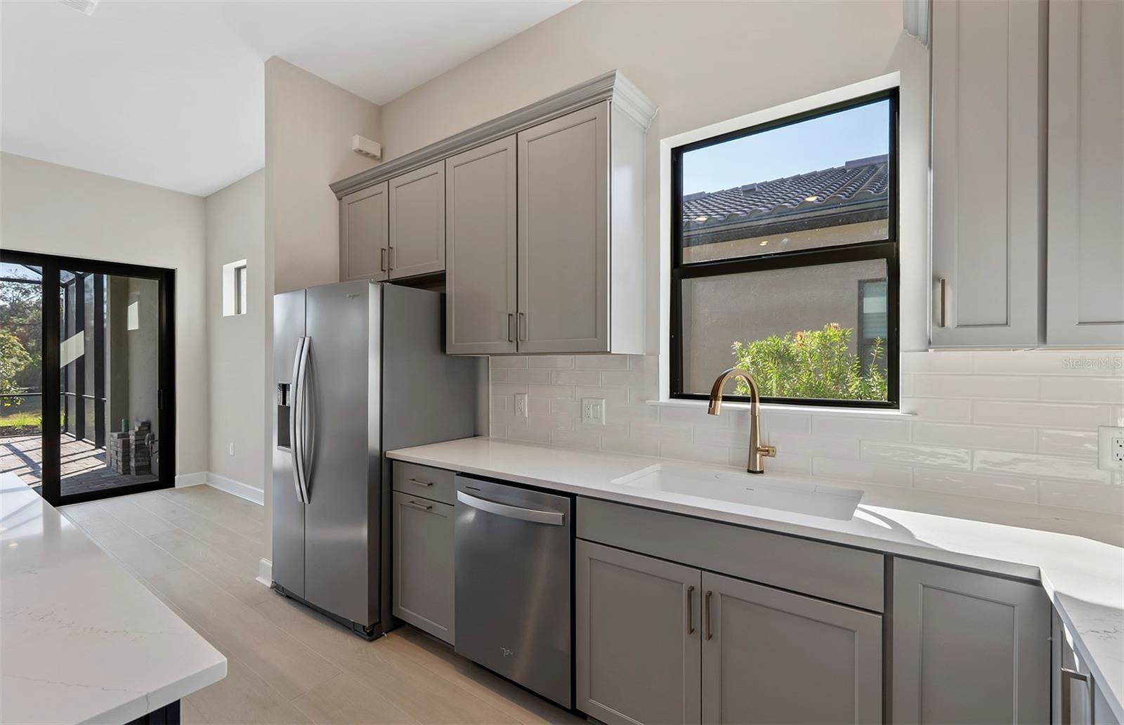 TALON PRESERVE ON PALMER RANCH - Residential