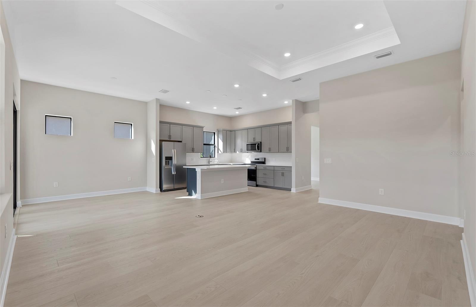 TALON PRESERVE ON PALMER RANCH - Residential