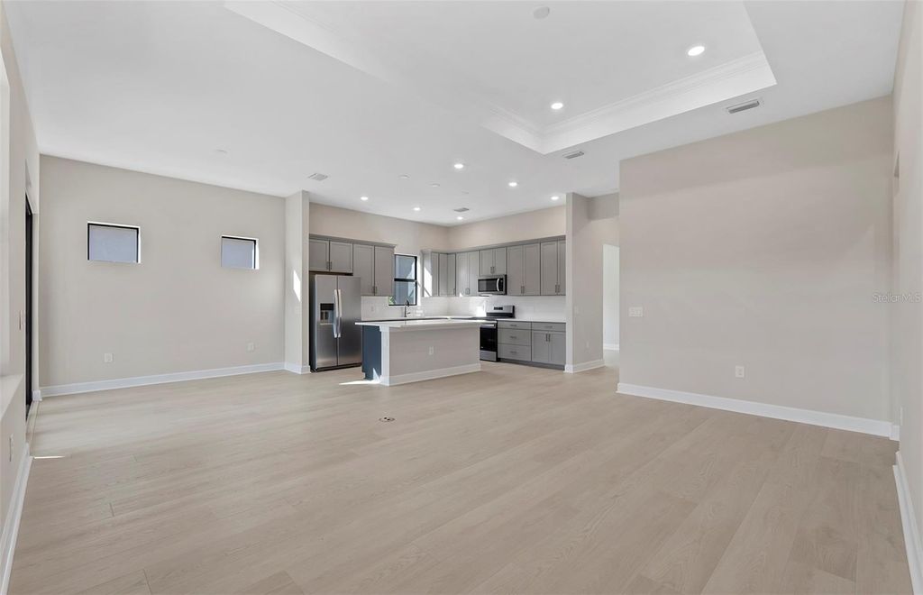 Photo of 14671 Eagle Branch Drive, Nokomis, FL 34275 (MLS # TB8442870)