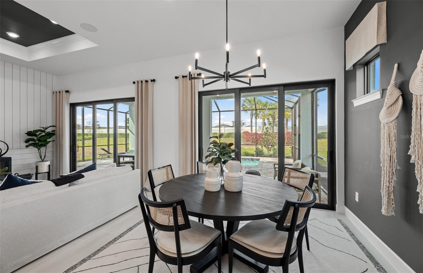 TALON PRESERVE ON PALMER RANCH - Residential