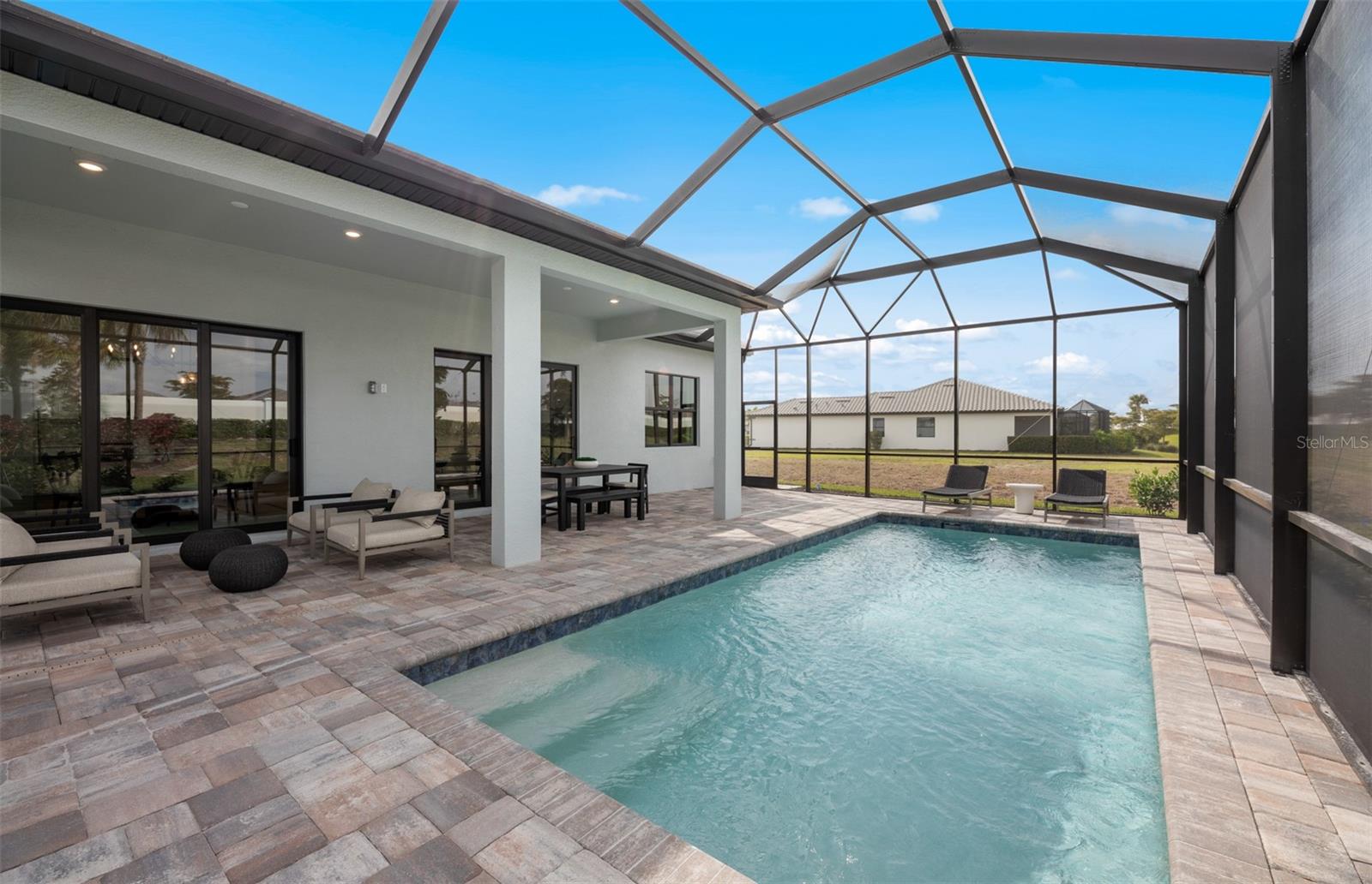 TALON PRESERVE ON PALMER RANCH - Residential