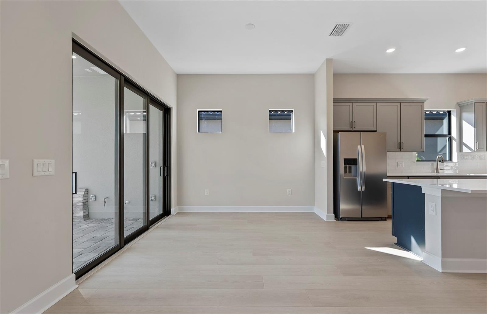 TALON PRESERVE ON PALMER RANCH - Residential