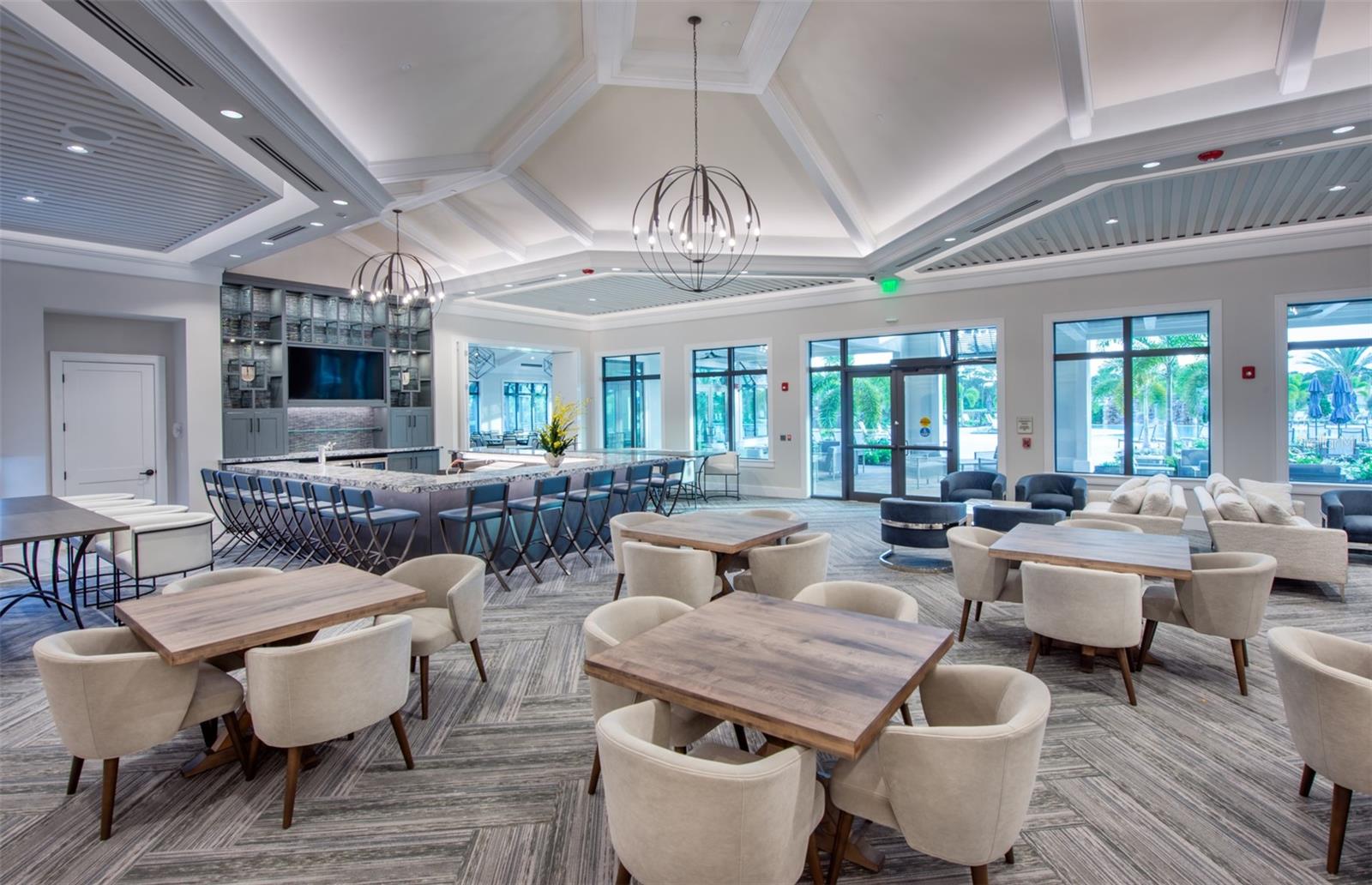 TALON PRESERVE ON PALMER RANCH - Residential