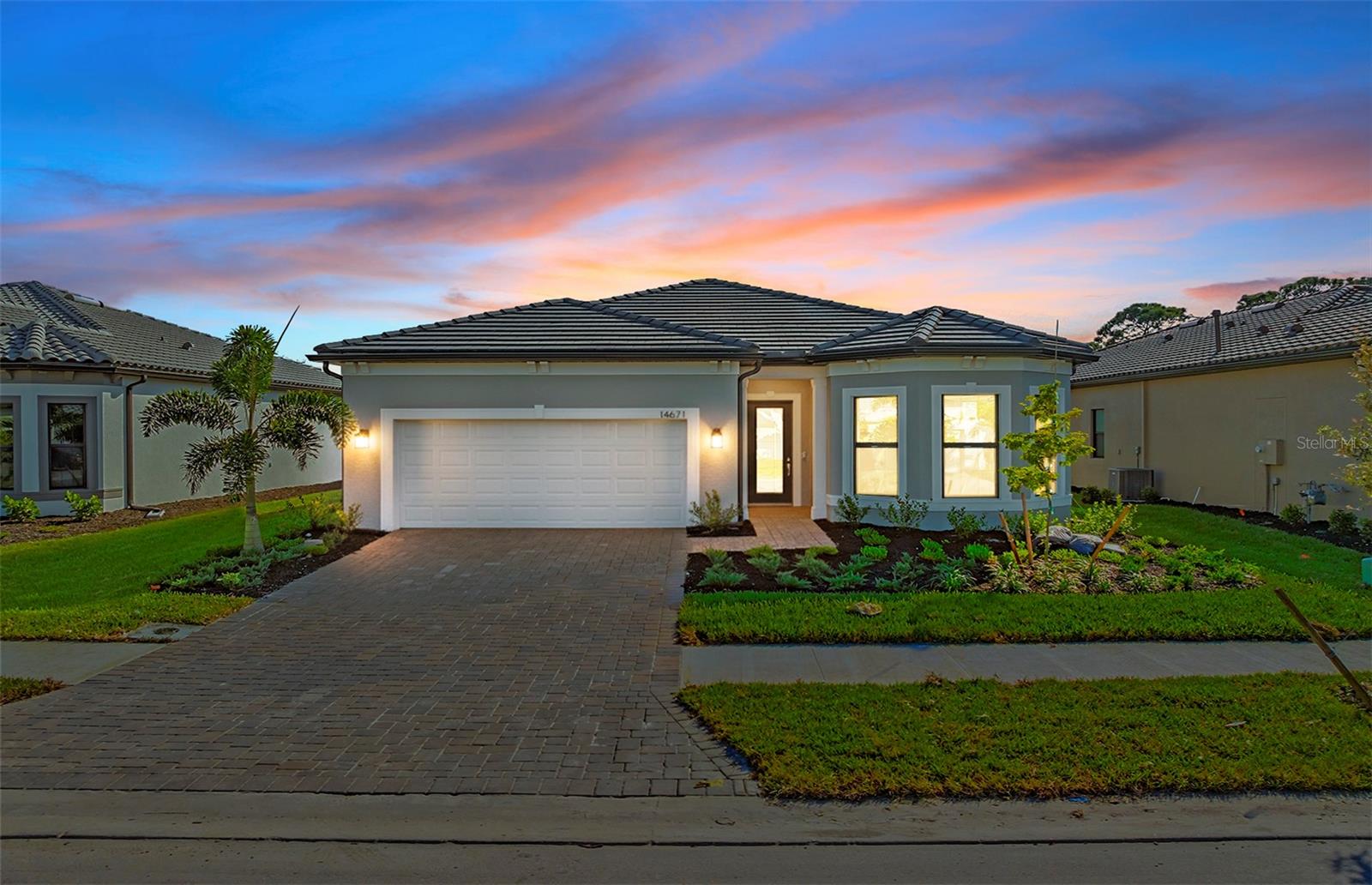 TALON PRESERVE ON PALMER RANCH - Residential