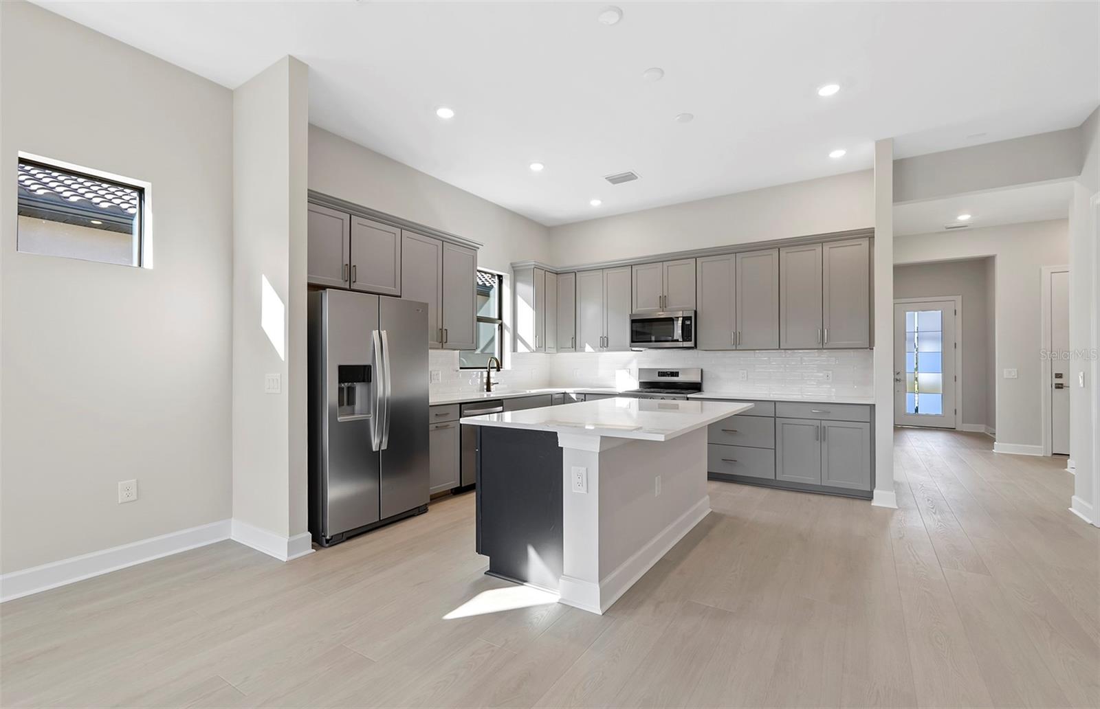 TALON PRESERVE ON PALMER RANCH - Residential