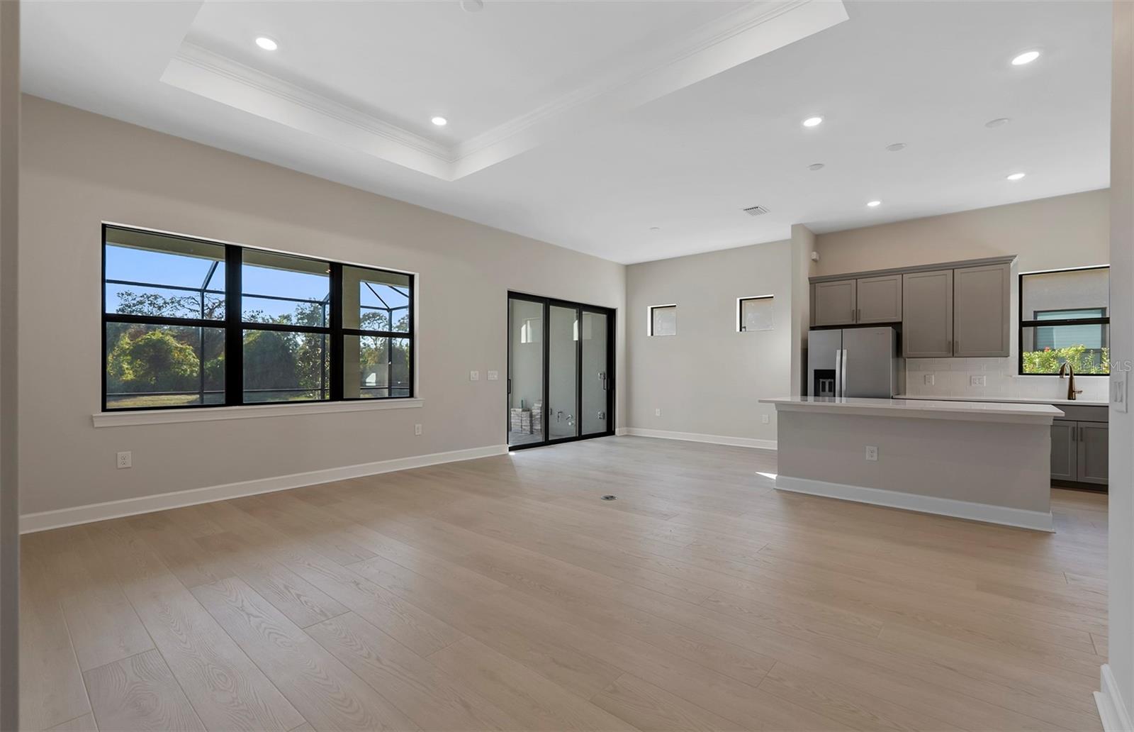 TALON PRESERVE ON PALMER RANCH - Residential