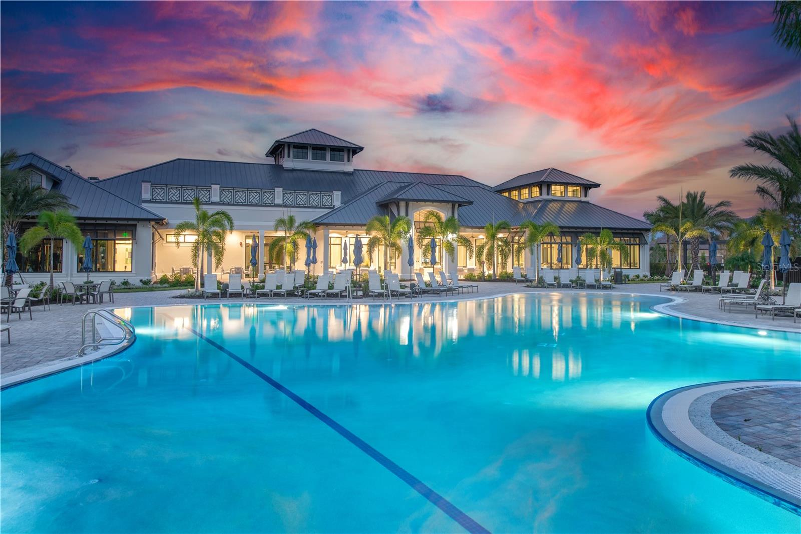 TALON PRESERVE ON PALMER RANCH - Residential