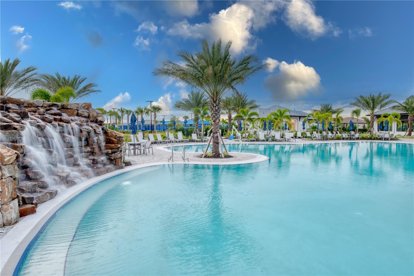 TALON PRESERVE ON PALMER RANCH - Residential