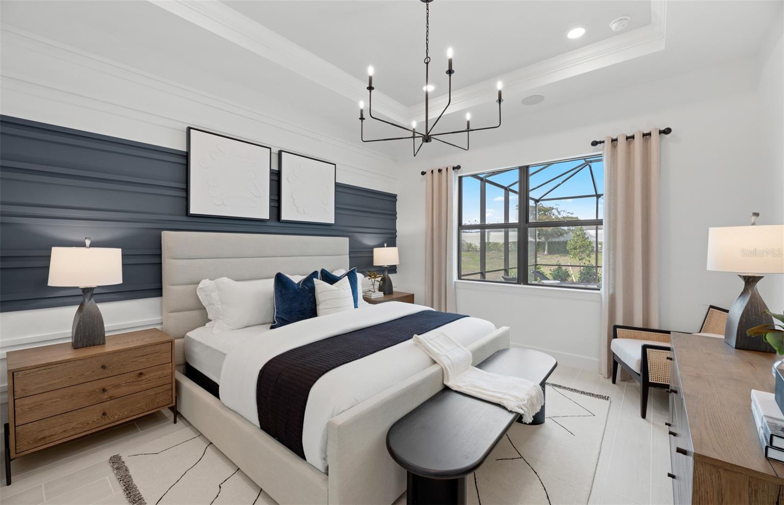 TALON PRESERVE ON PALMER RANCH - Residential