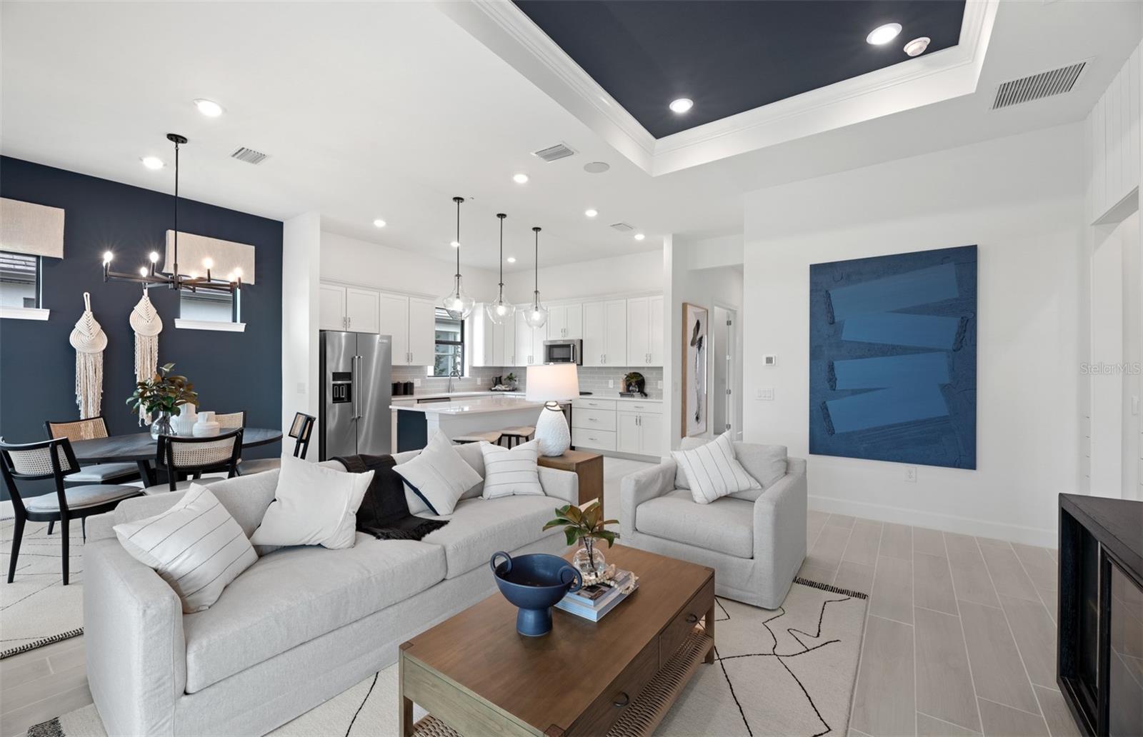 TALON PRESERVE ON PALMER RANCH - Residential