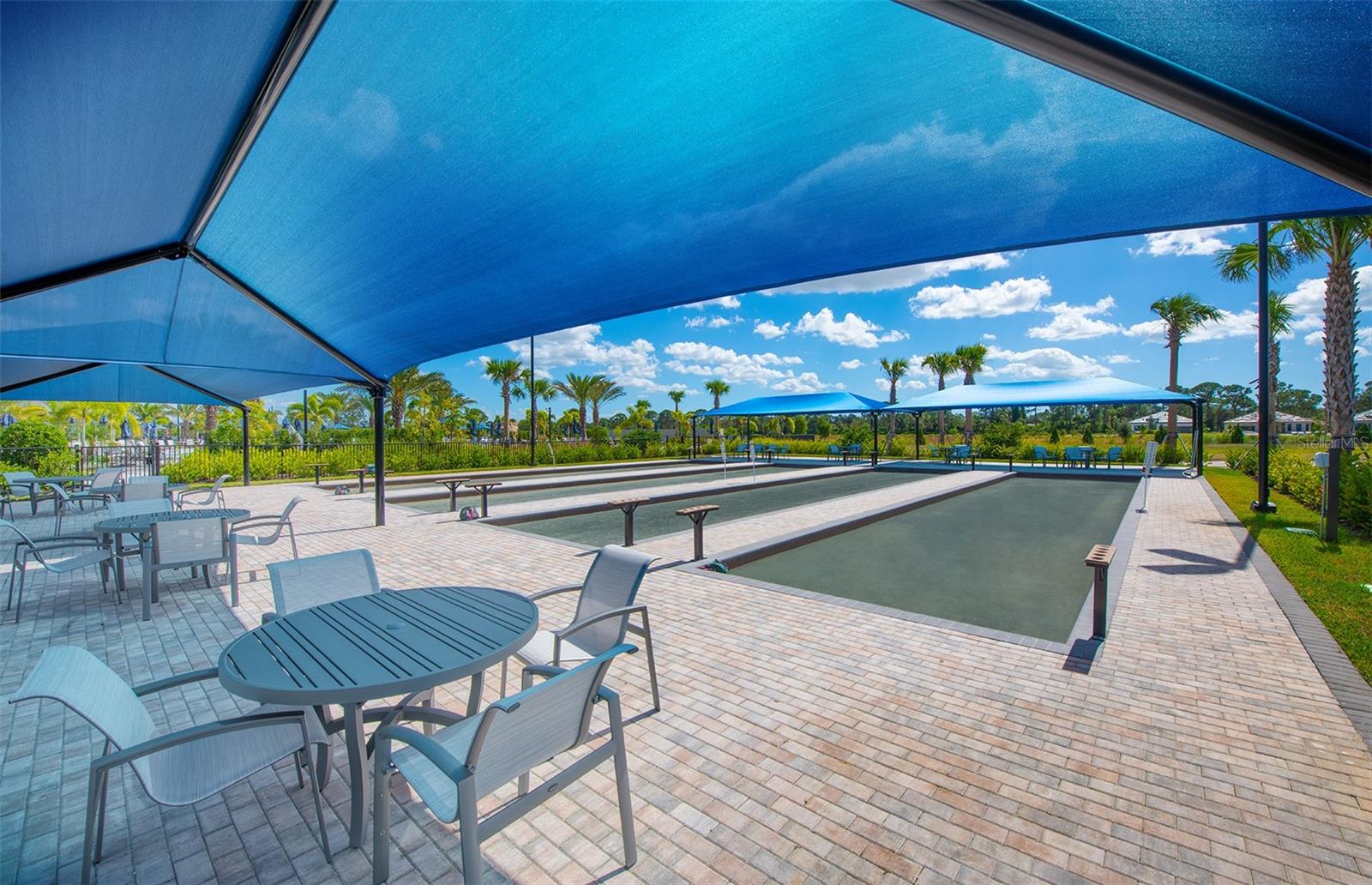 TALON PRESERVE ON PALMER RANCH - Residential