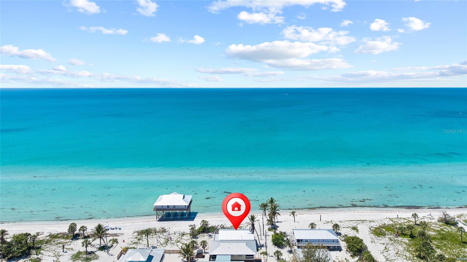 GULF ESTATES - Residential