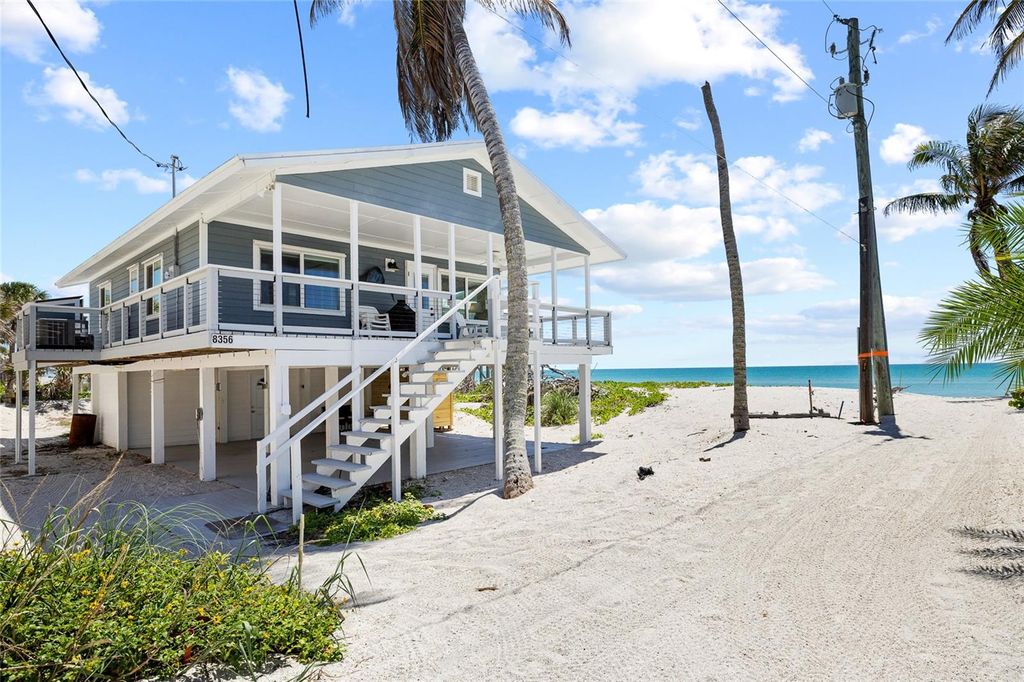 Photo of 8356 Little Gasparilla Island, Placida, FL 33946 (MLS # TB8501728)