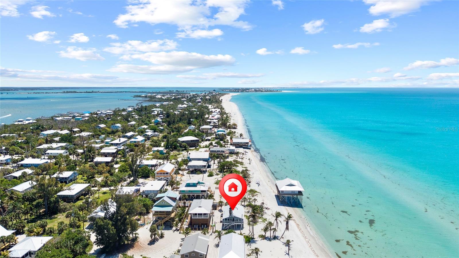 GULF ESTATES - Residential