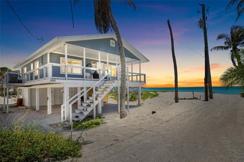 Photo of 8356 Little Gasparilla Island, Placida, FL 33946 (MLS # TB8501728)