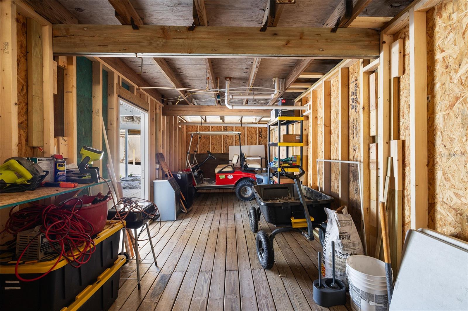 GULF ESTATES - Residential