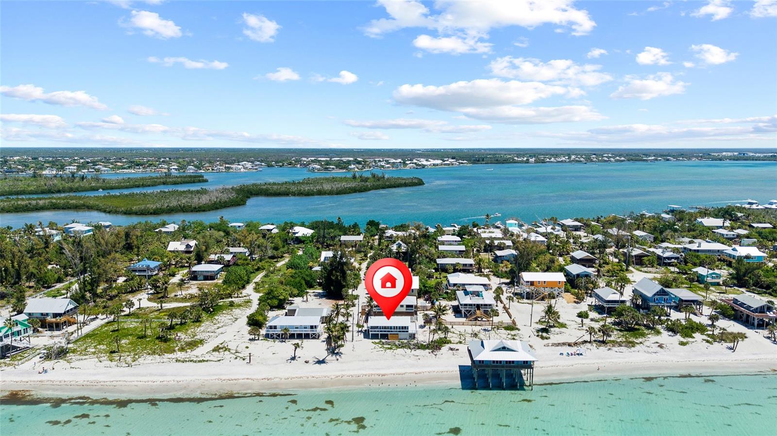 GULF ESTATES - Residential