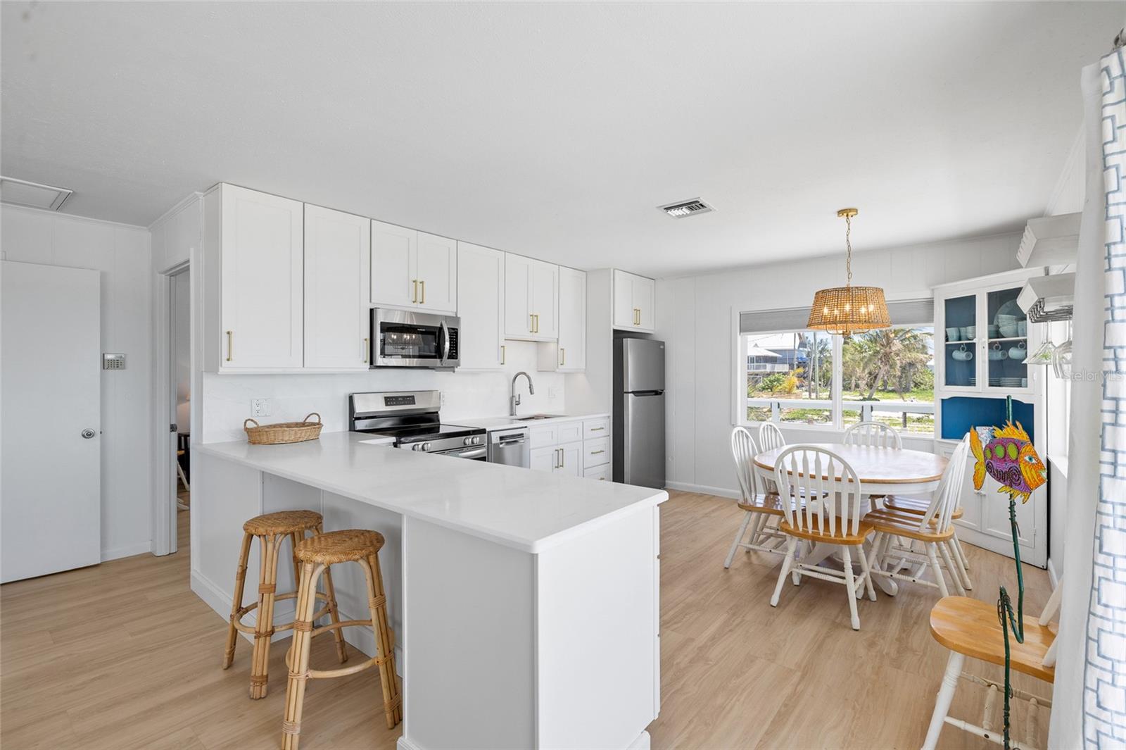 GULF ESTATES - Residential