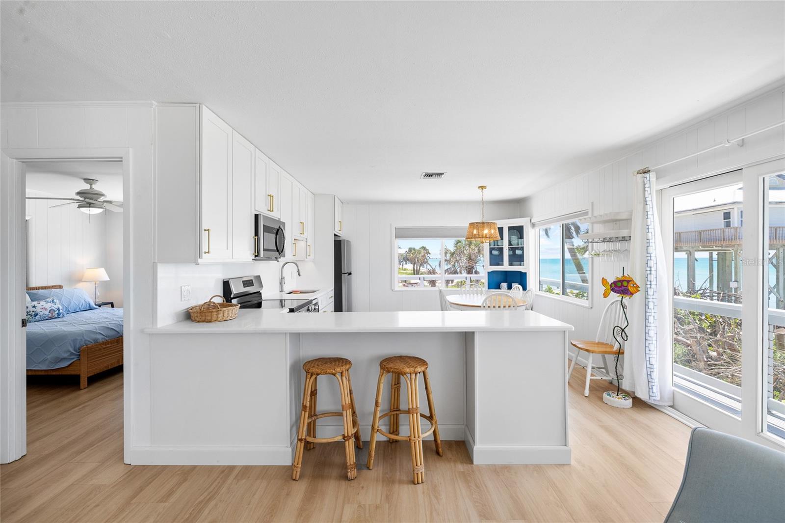 GULF ESTATES - Residential