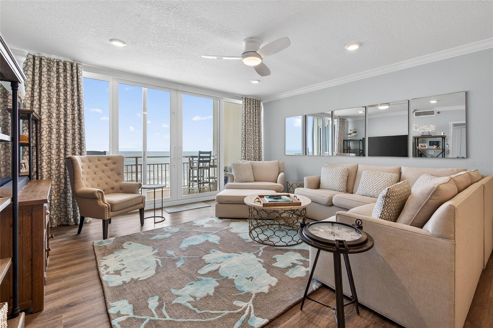 SURF & RACQUET CLUB CONDO - Residential