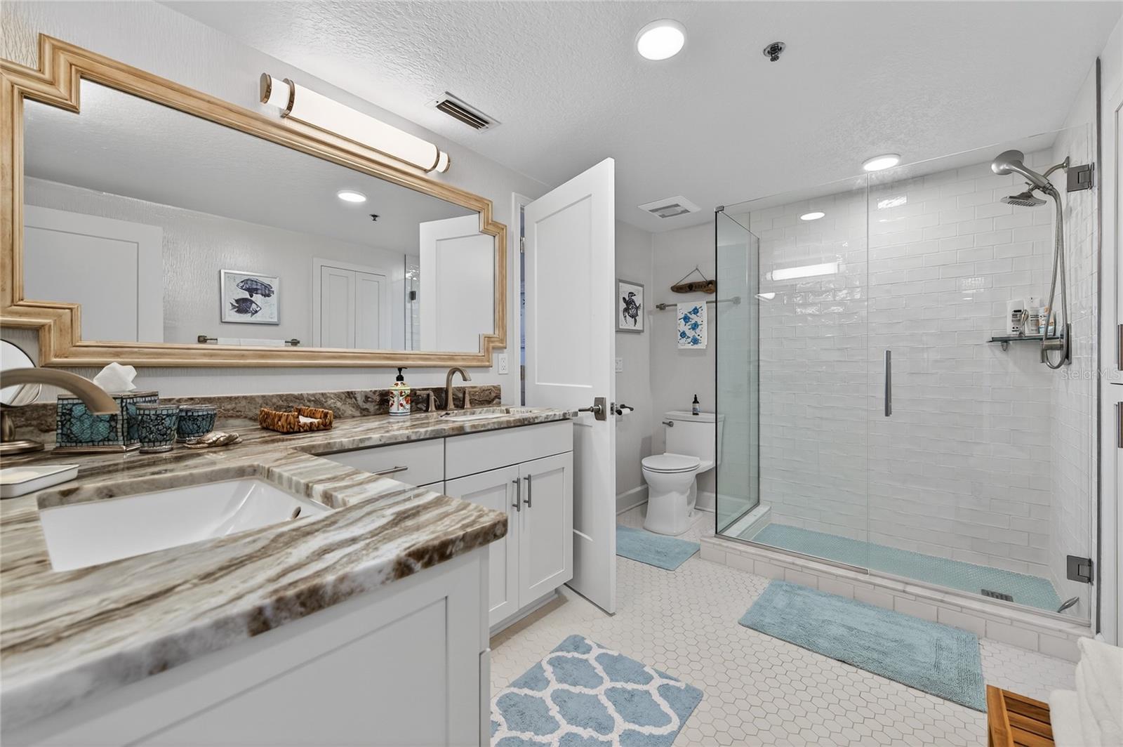 SURF & RACQUET CLUB CONDO - Residential