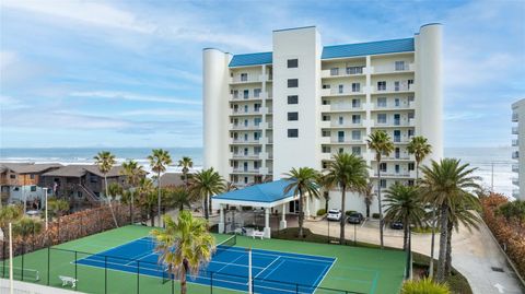 4381 S ATLANTIC AVENUE 703 NEW SMYRNA BEACH FL 32169