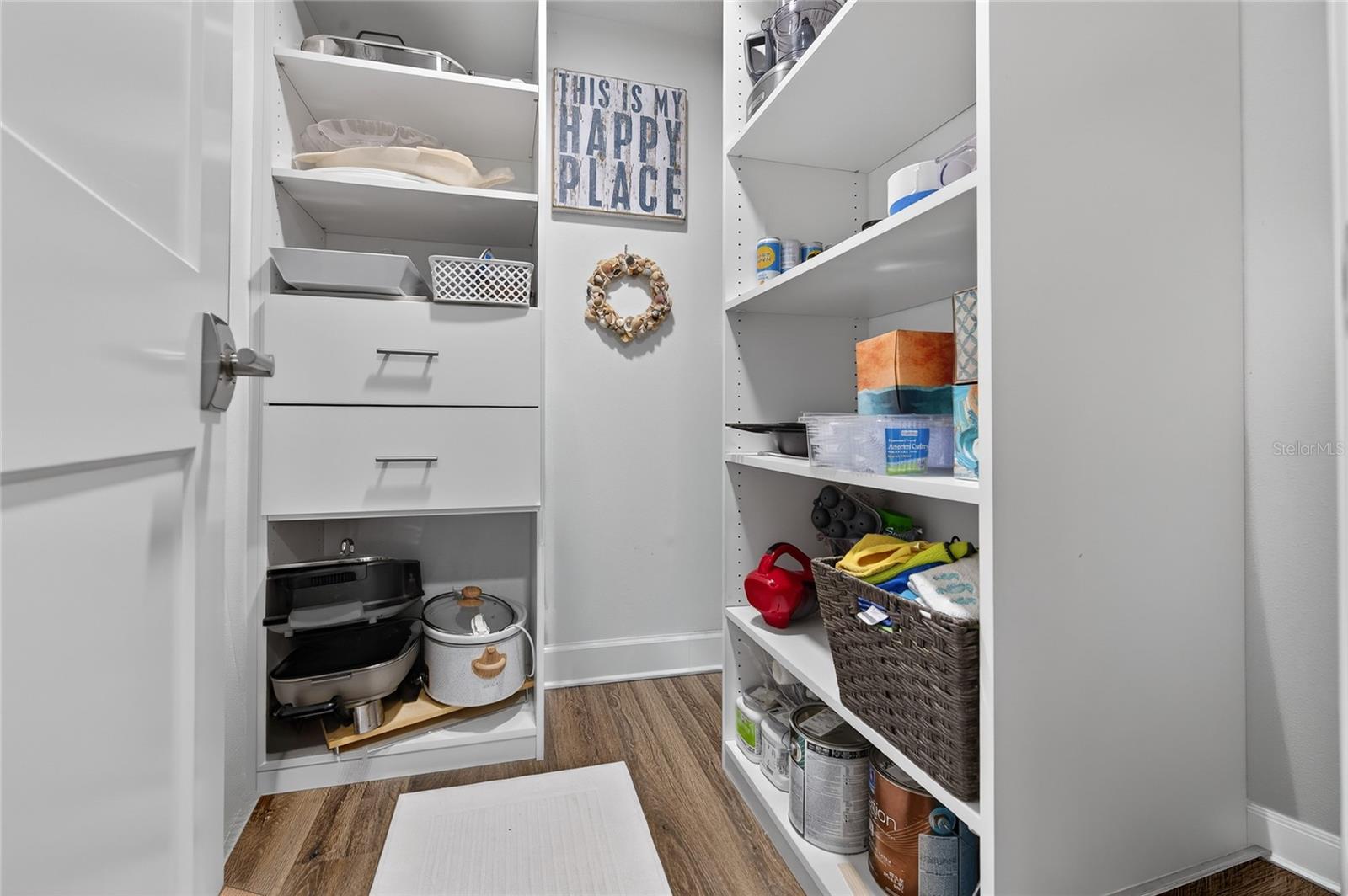 SURF & RACQUET CLUB CONDO - Residential