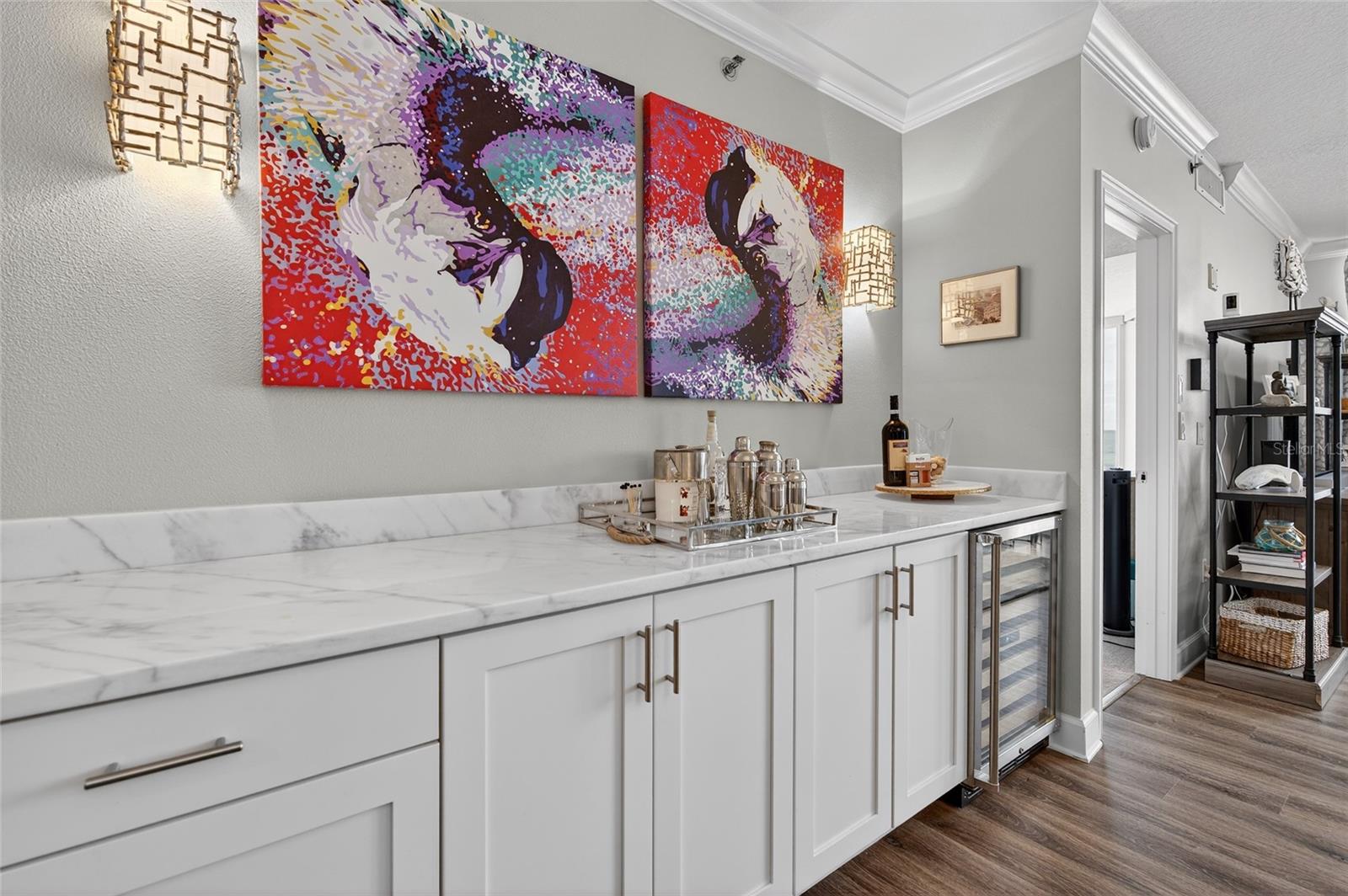 SURF & RACQUET CLUB CONDO - Residential