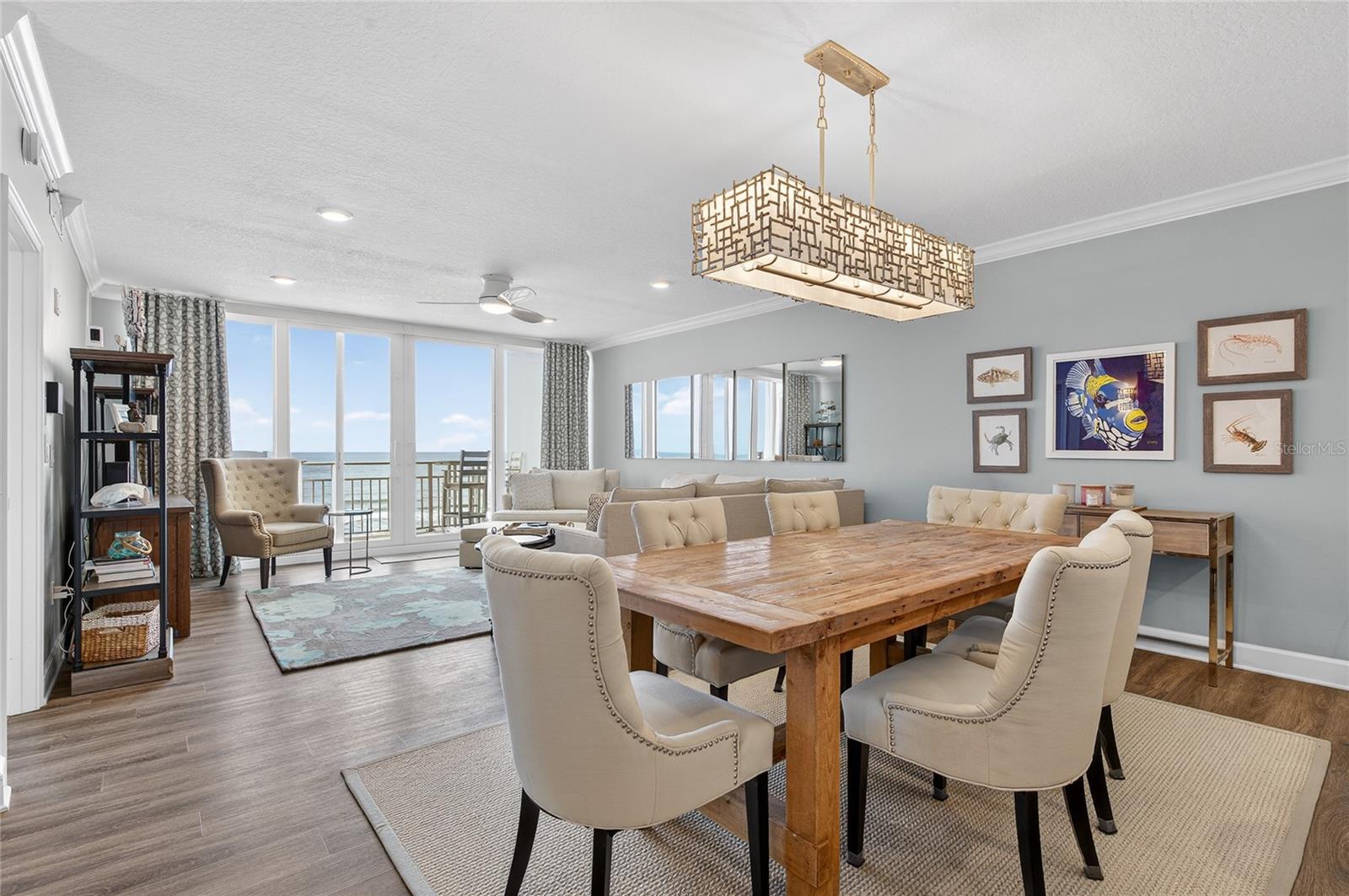 SURF & RACQUET CLUB CONDO - Residential