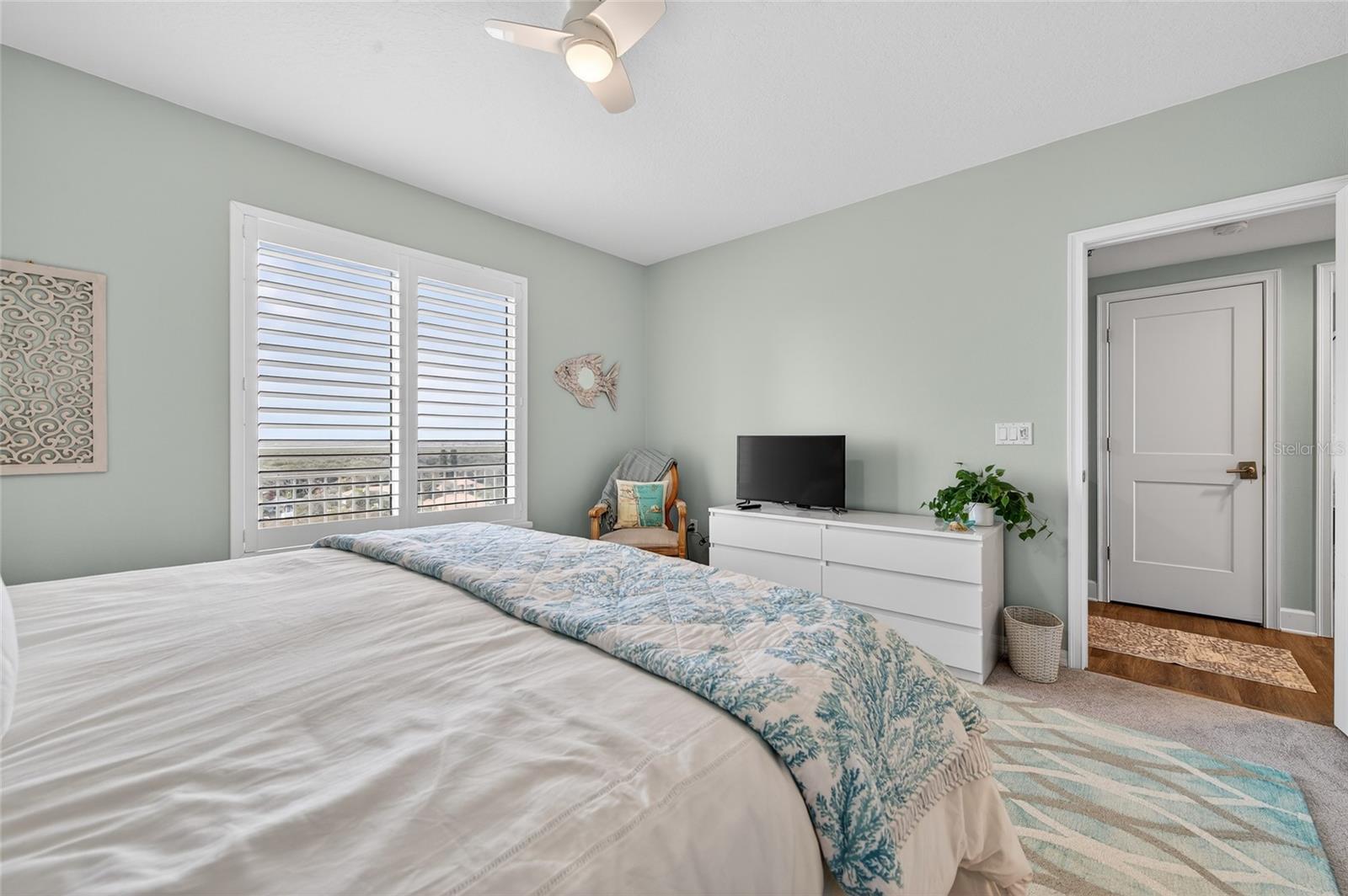 SURF & RACQUET CLUB CONDO - Residential